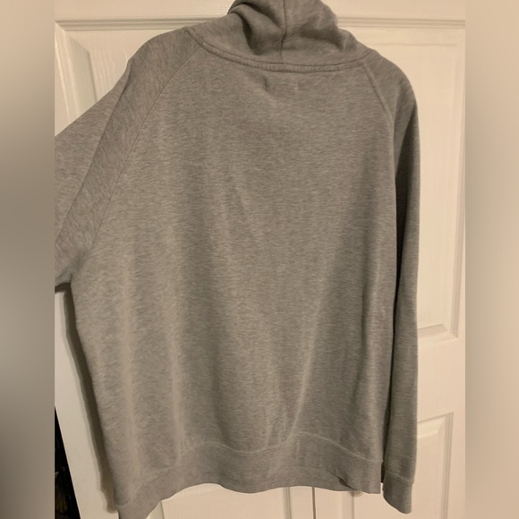 Ocean Current Mens Funnel Neck Sweatshirt, XL, Great Condition - Picture 9 of 14